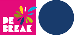 Logo debreak.nl